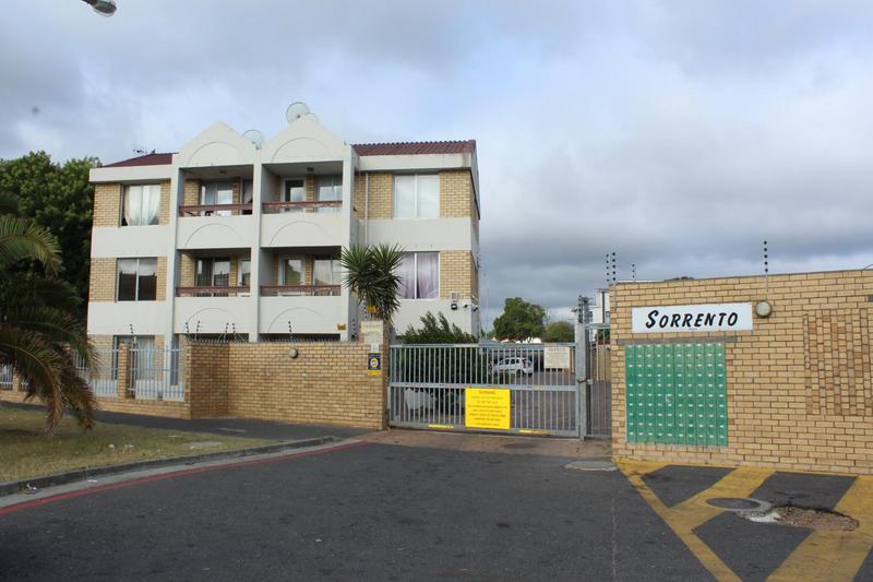 2 Bedroom Property for Sale in Churchill Estate Western Cape